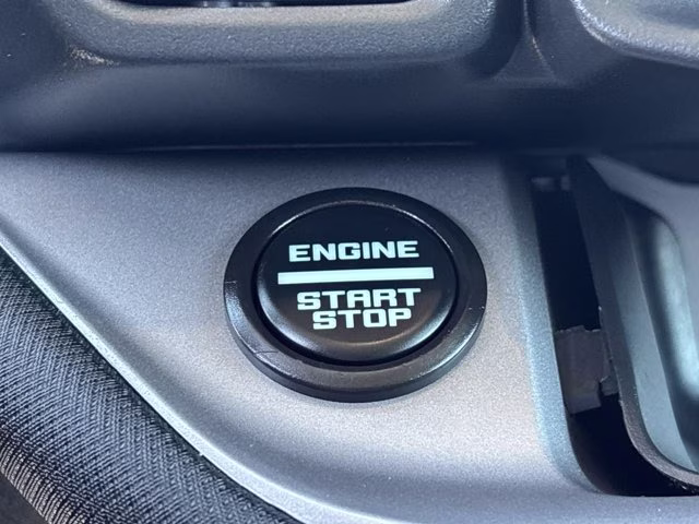 2024 Atlas Blue Metallic Ford Bronco Sport Big Bend 4X4 SUV
