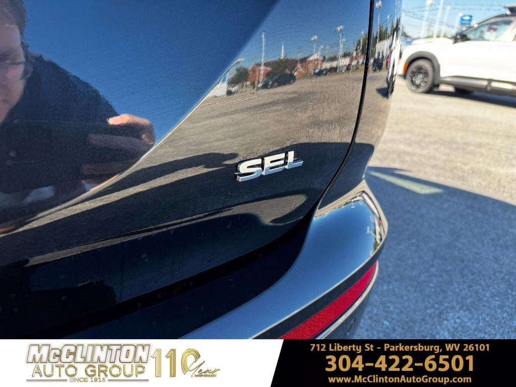 2025 Black Diamond Mitsubishi Outlander SEL 4X4 SUV