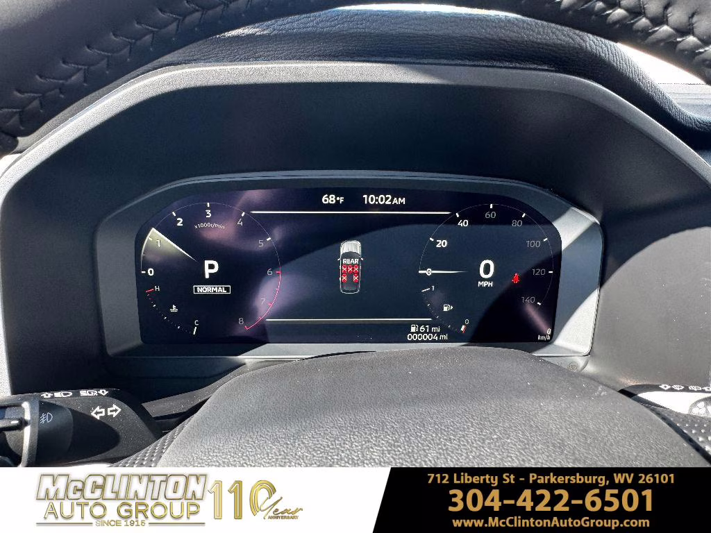 2025 Black Diamond Mitsubishi Outlander SEL 4X4 SUV