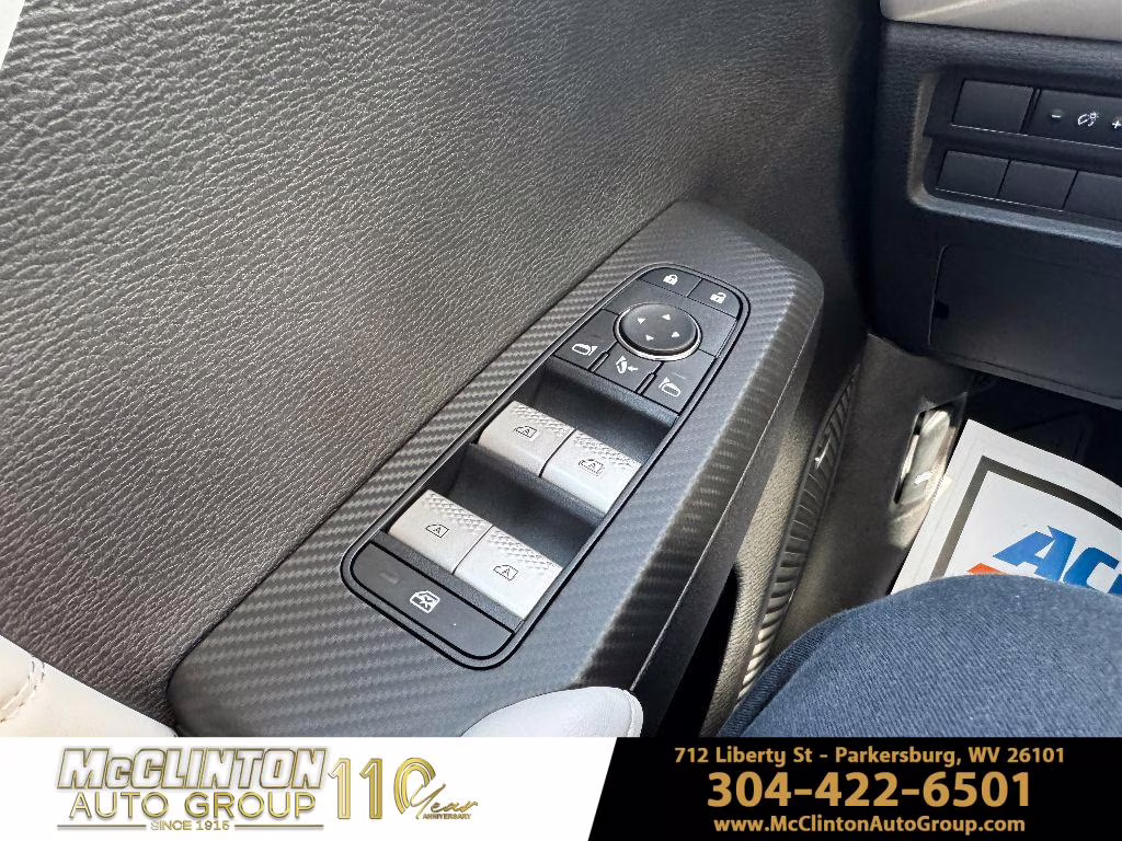 2025 Black Diamond Mitsubishi Outlander SEL 4X4 SUV