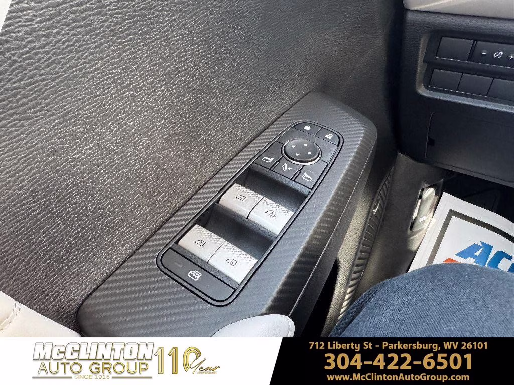 2025 Black Diamond Mitsubishi Outlander SEL 4X4 SUV