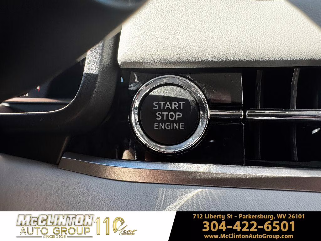 2025 Black Diamond Mitsubishi Outlander SEL 4X4 SUV