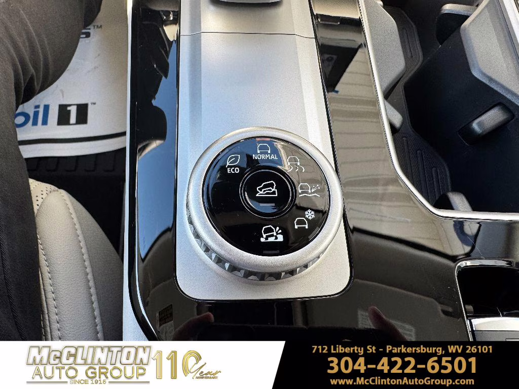 2025 Black Diamond Mitsubishi Outlander SEL 4X4 SUV