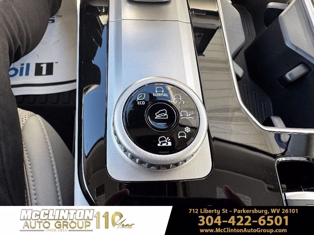 2025 Black Diamond Mitsubishi Outlander SEL 4X4 SUV