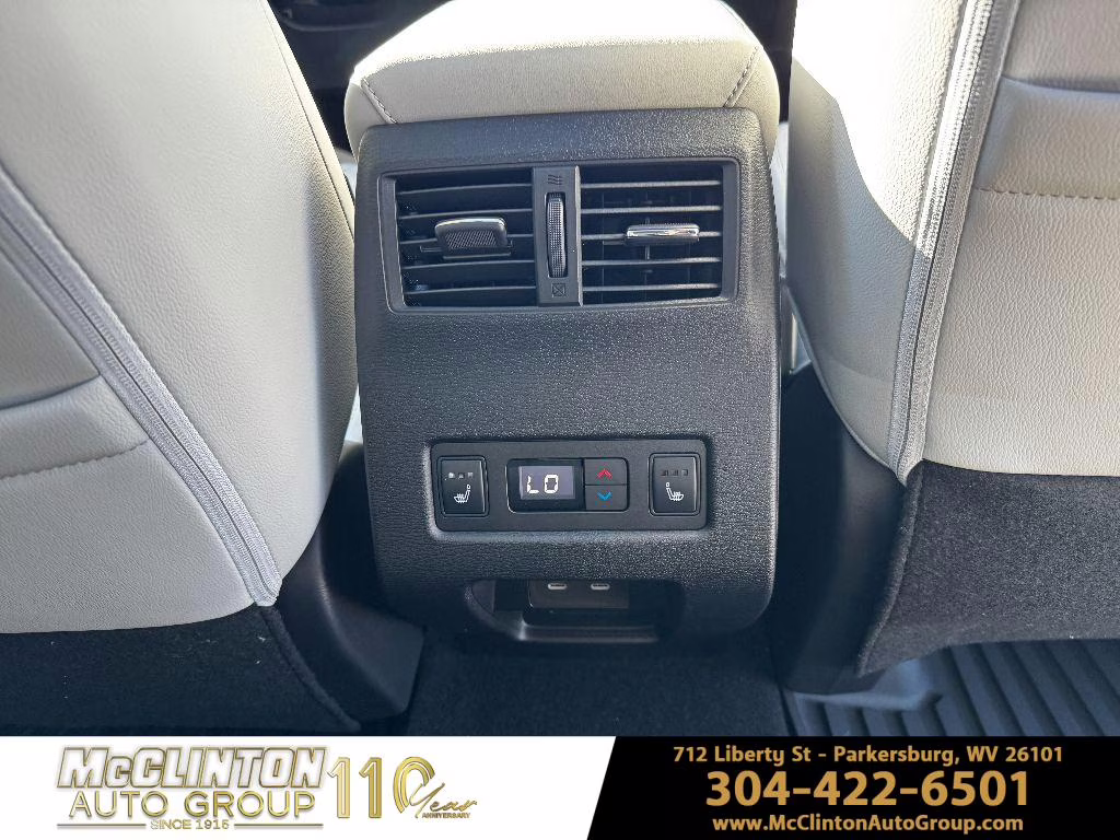 2025 Black Diamond Mitsubishi Outlander SEL 4X4 SUV