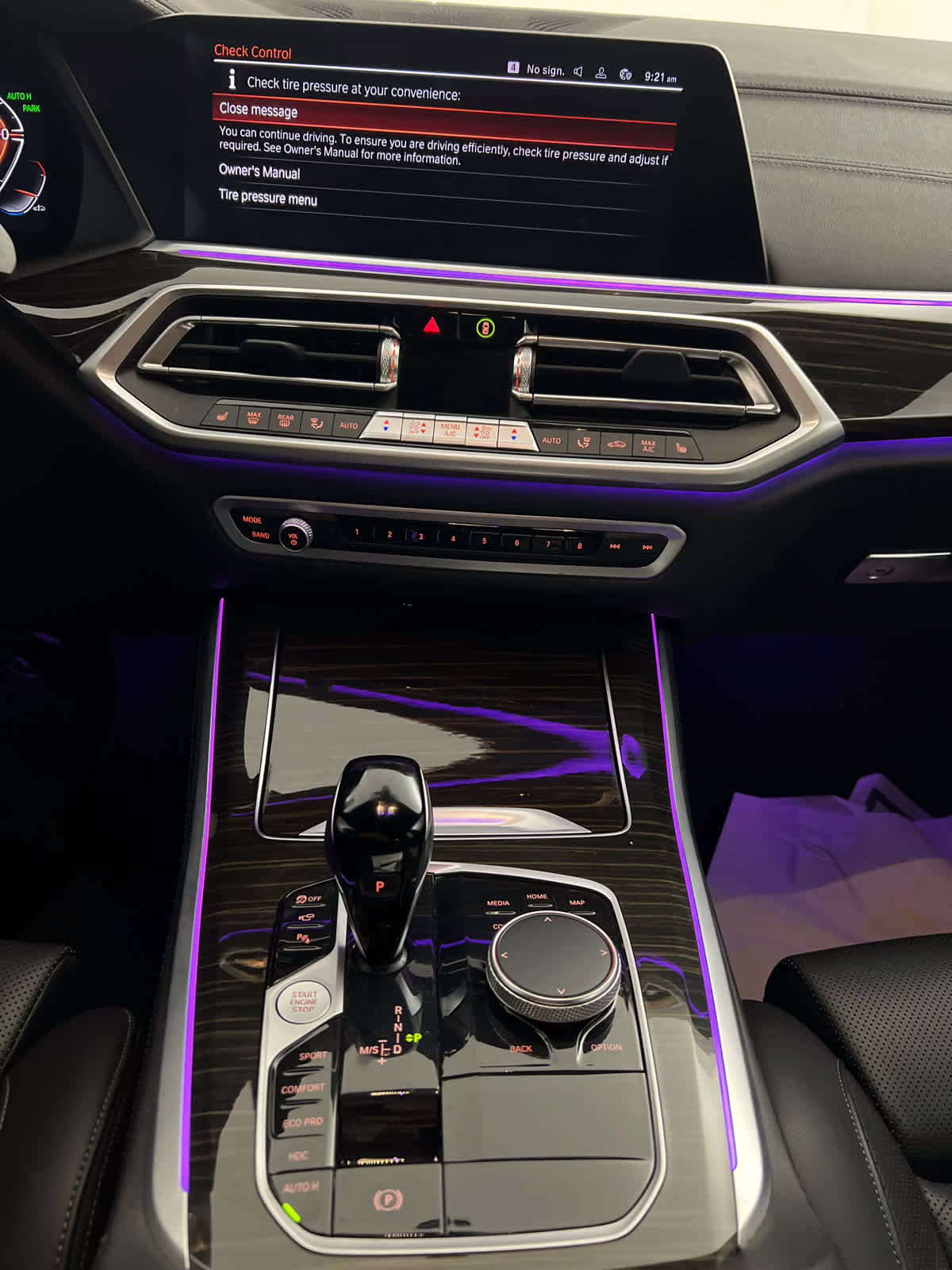 2023 Manhattan Green Metallic BMW X5 xDrive40i xDrive40i AWD SUV