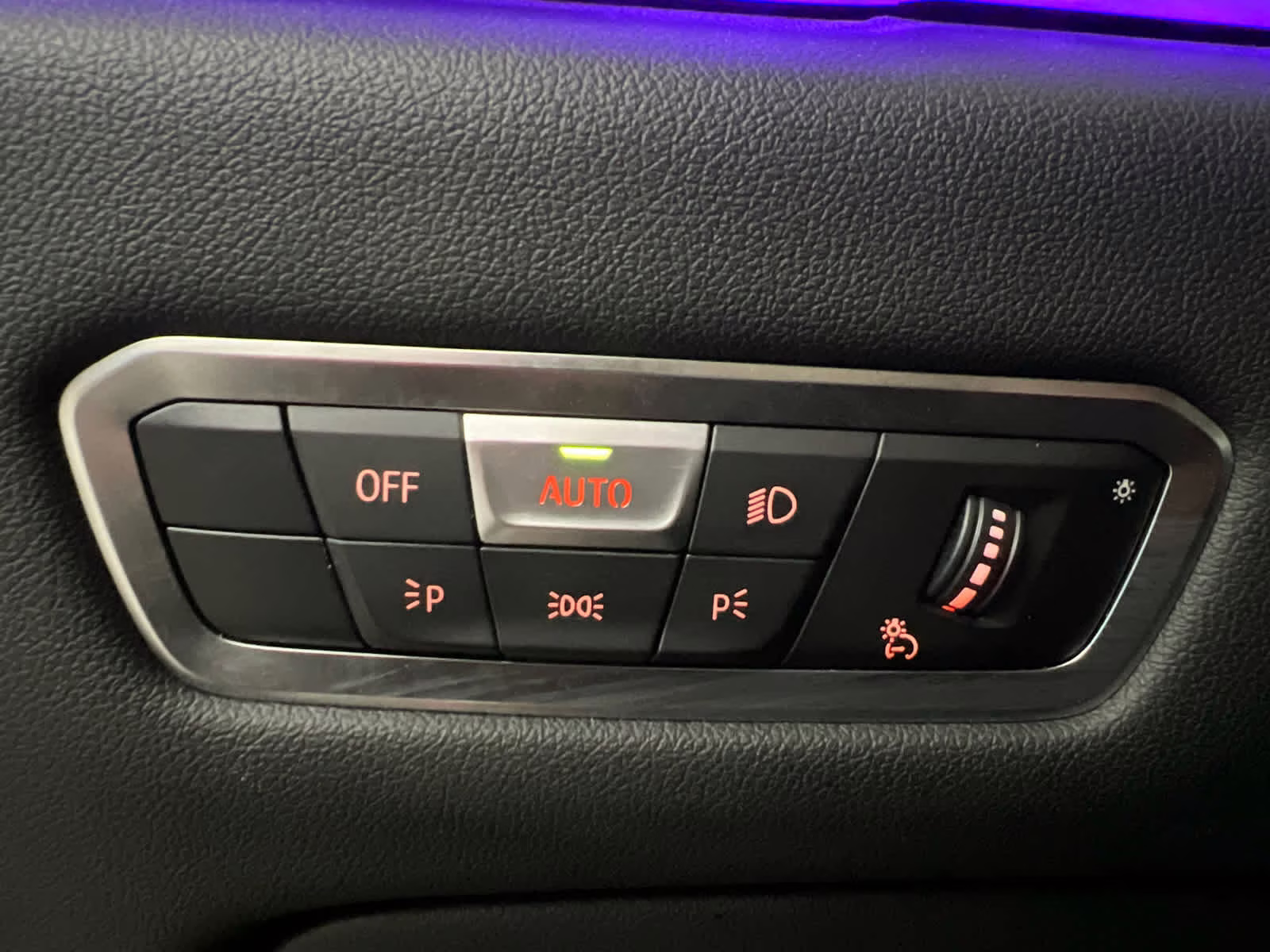 2023 Manhattan Green Metallic BMW X5 xDrive40i xDrive40i AWD SUV