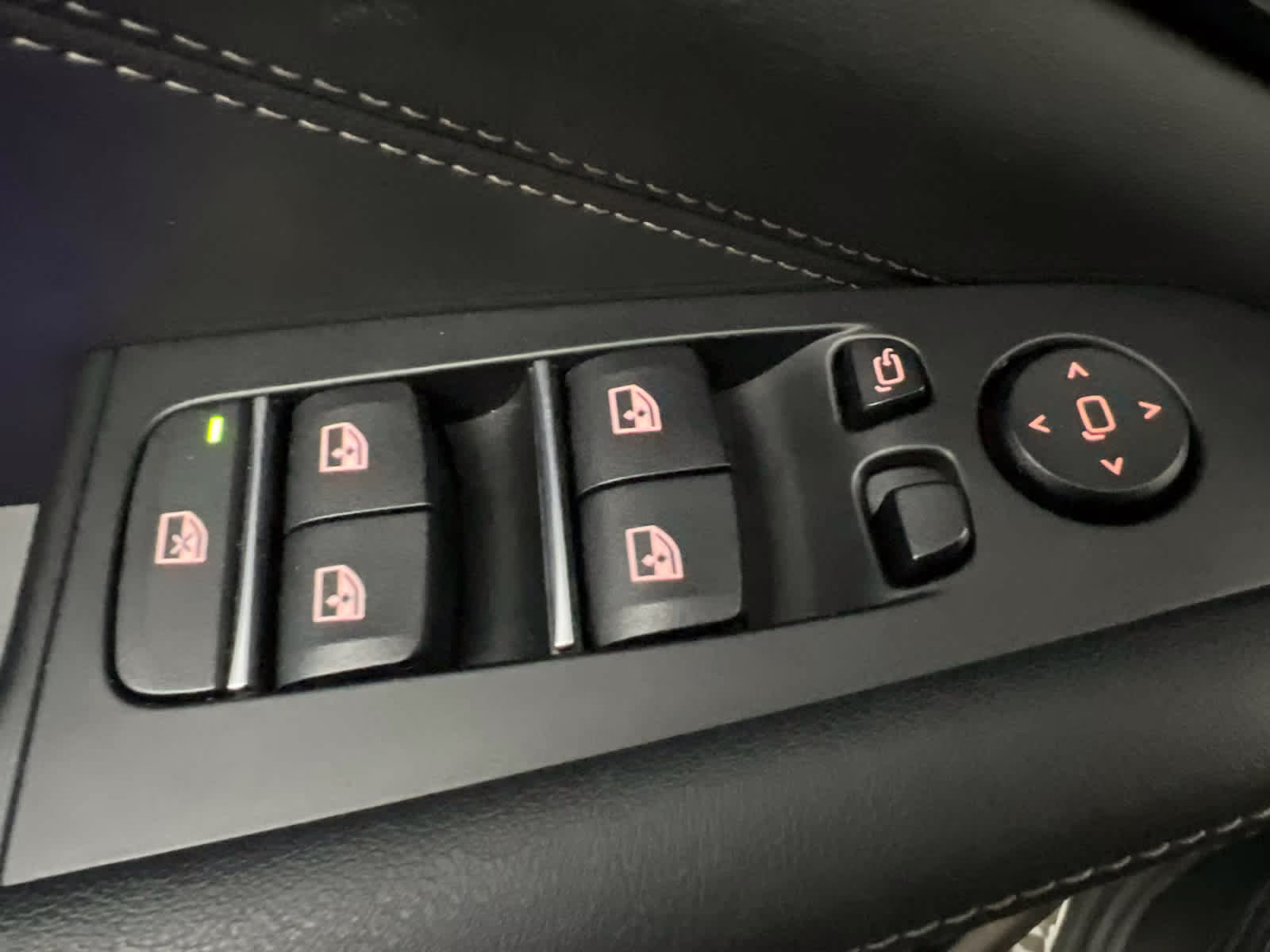 2023 Manhattan Green Metallic BMW X5 xDrive40i xDrive40i AWD SUV