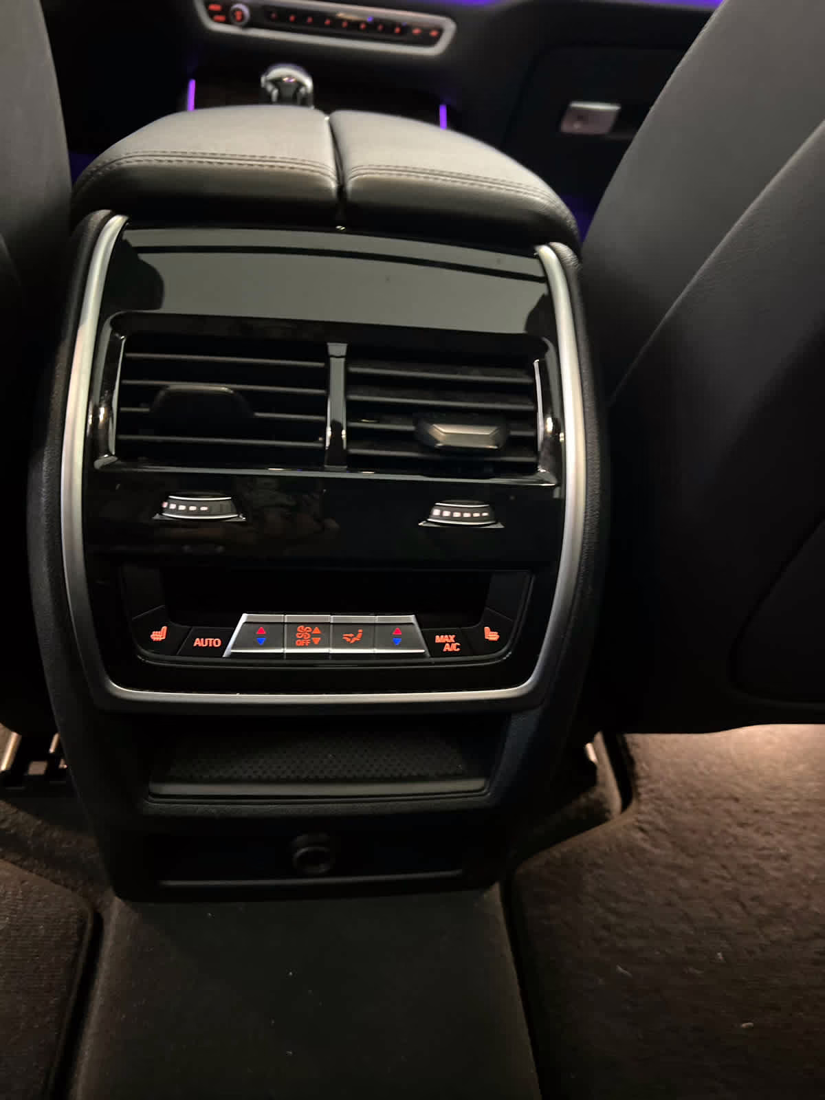 2023 Manhattan Green Metallic BMW X5 xDrive40i xDrive40i AWD SUV