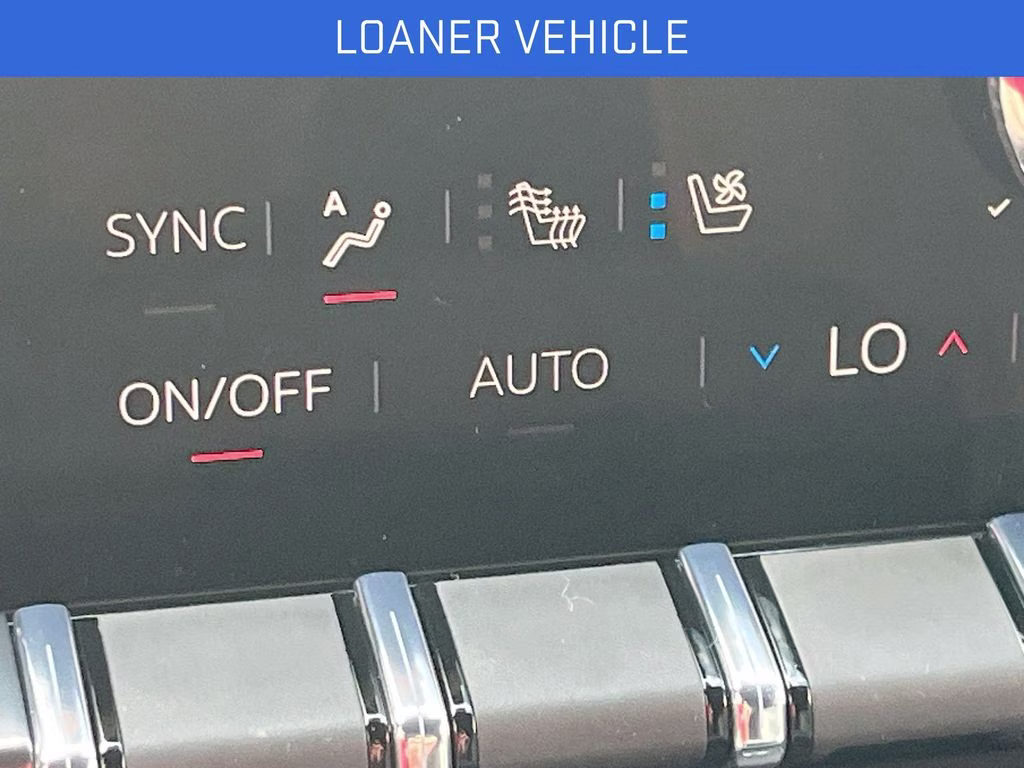 2026 Glacier White Tricoat GMC Acadia AT4 AWD SUV
