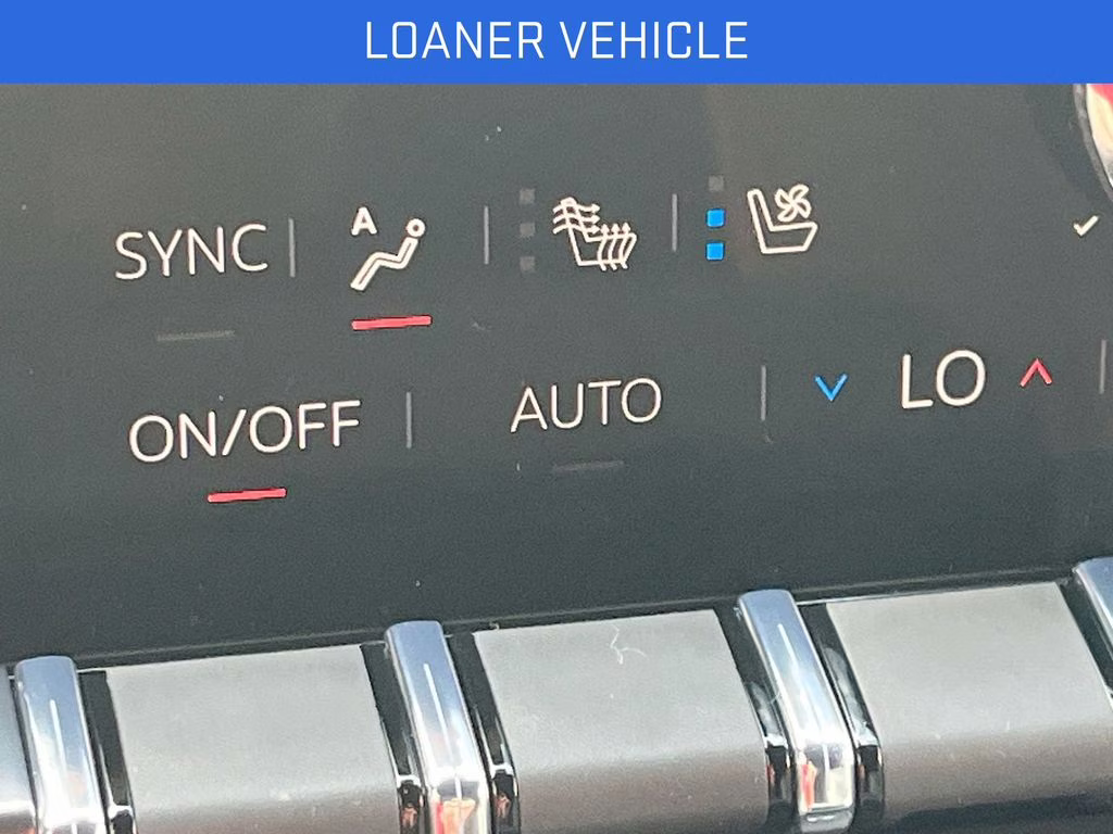 2026 Glacier White Tricoat GMC Acadia AT4 AWD SUV