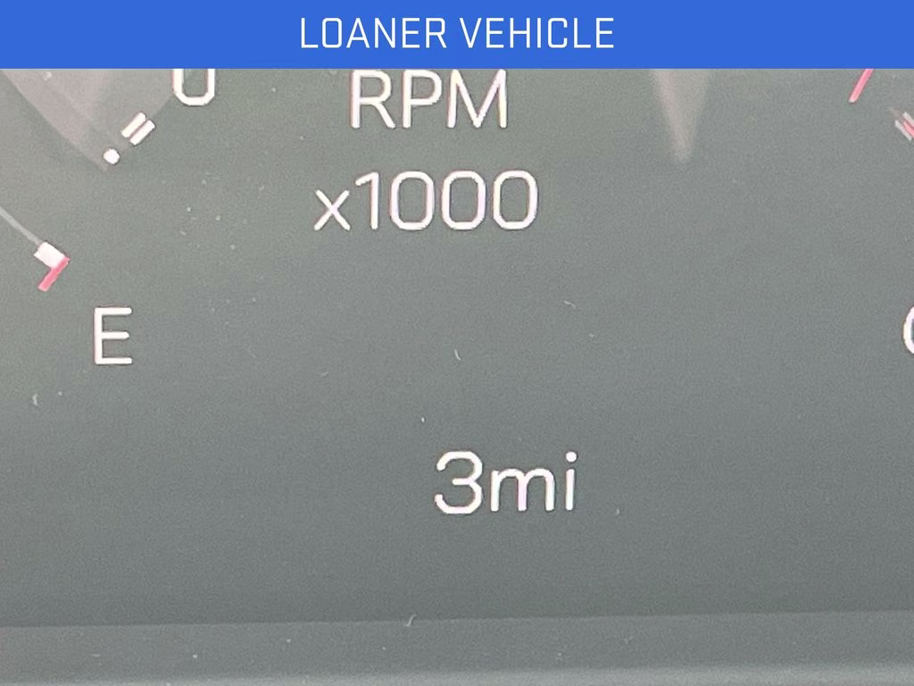 2026 Glacier White Tricoat GMC Acadia AT4 AWD SUV