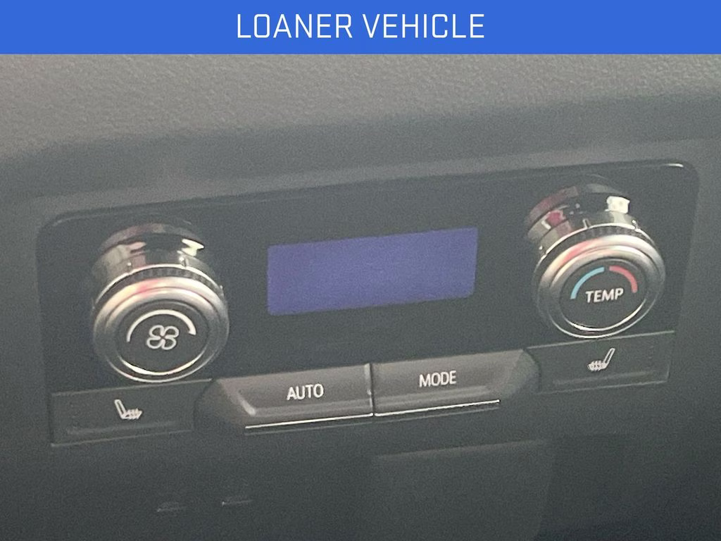 2026 Glacier White Tricoat GMC Acadia AT4 AWD SUV