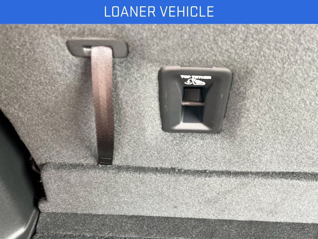 2026 Glacier White Tricoat GMC Acadia AT4 AWD SUV