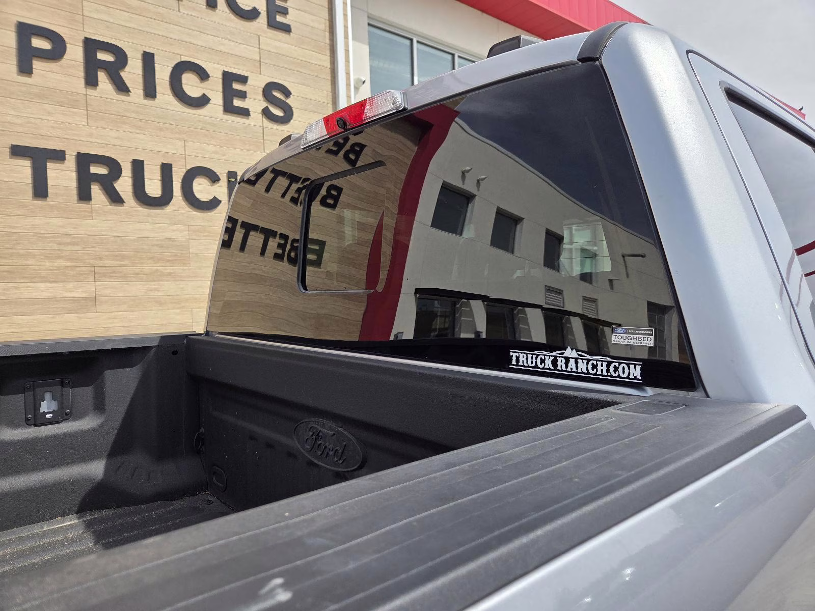2023 Iconic Silver Ford Super Duty F-450 DRW Platinum 4X4 Truck