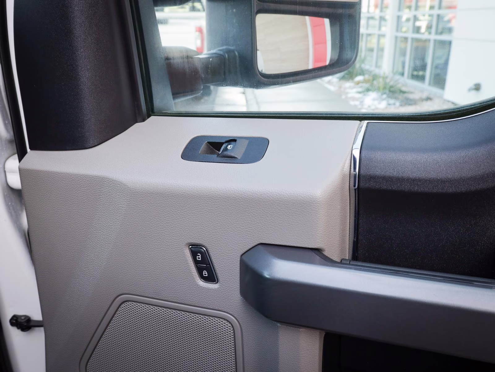 2021 Oxford White Ford Super Duty F-450 DRW XLT 4X4 Truck