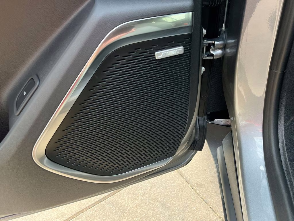 2026 Sterling Metallic GMC Acadia Elevation AWD SUV