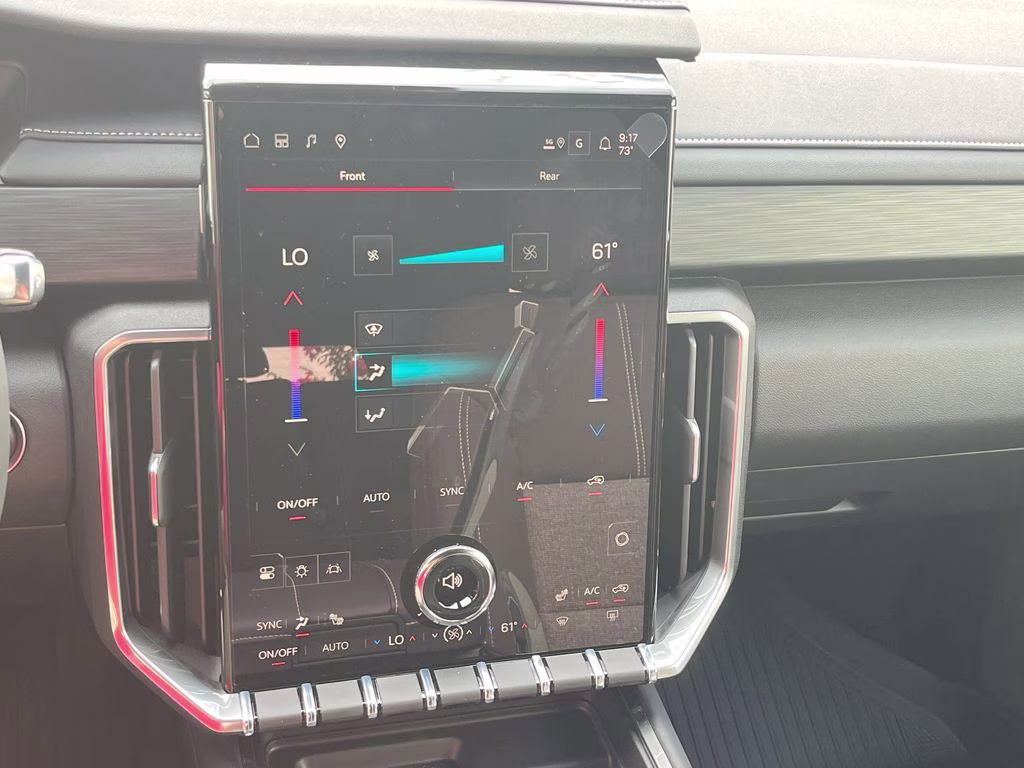 2026 Sterling Metallic GMC Acadia Elevation AWD SUV