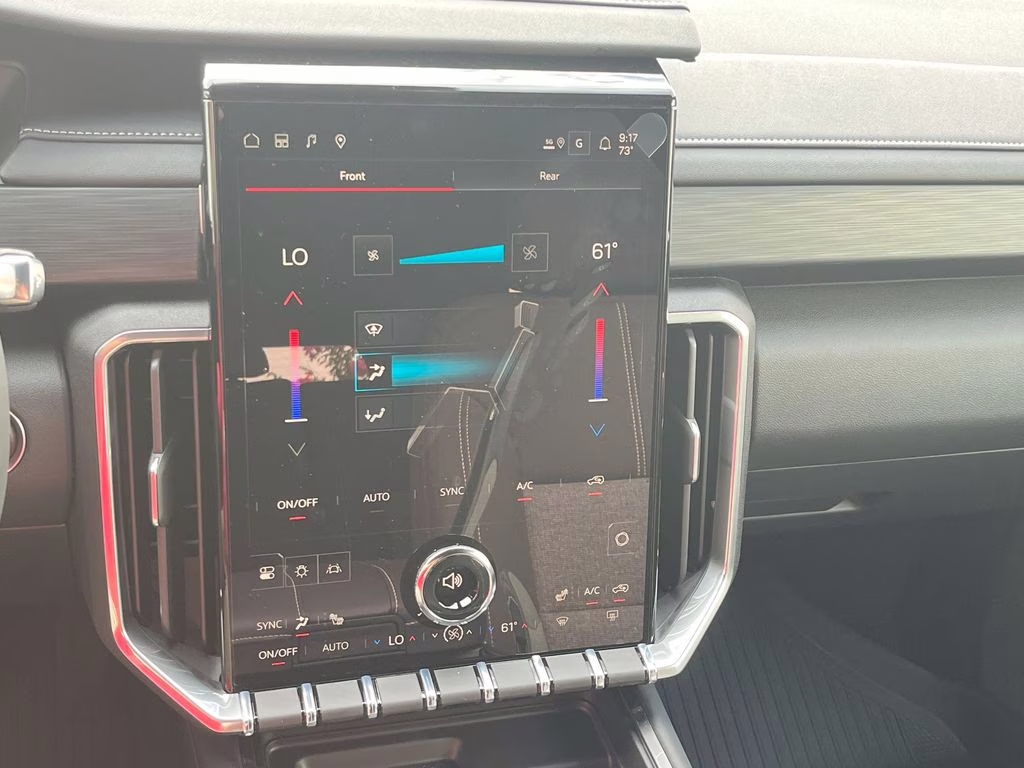 2026 Sterling Metallic GMC Acadia Elevation AWD SUV