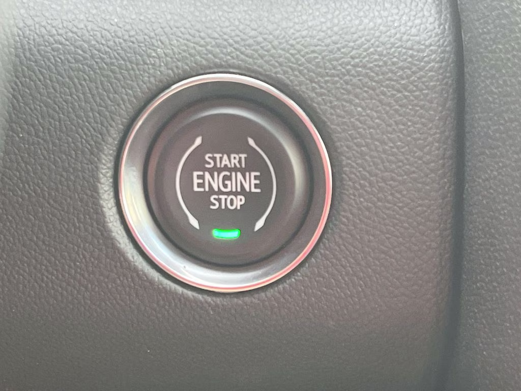2026 Sterling Metallic GMC Acadia Elevation AWD SUV