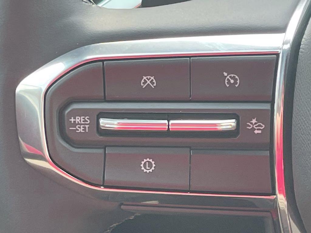 2026 Sterling Metallic GMC Acadia Elevation AWD SUV