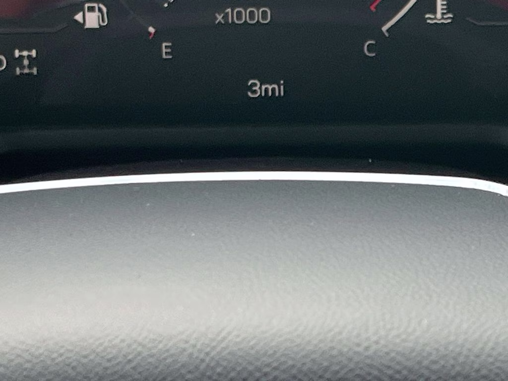 2026 Sterling Metallic GMC Acadia Elevation AWD SUV