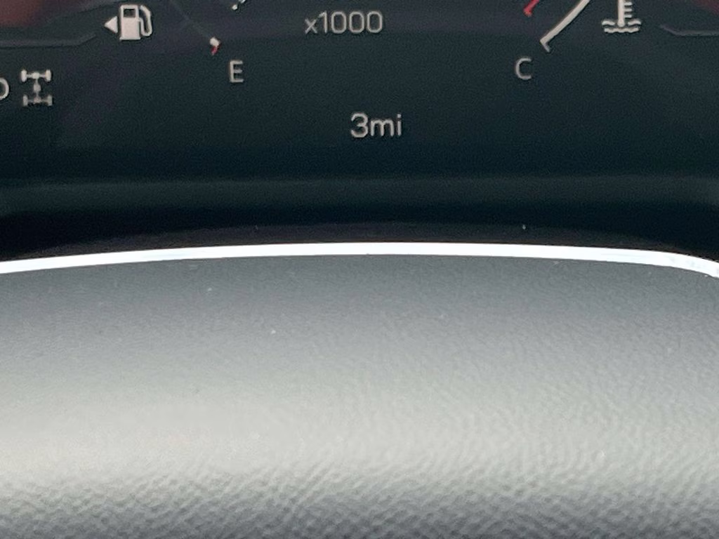 2026 Sterling Metallic GMC Acadia Elevation AWD SUV