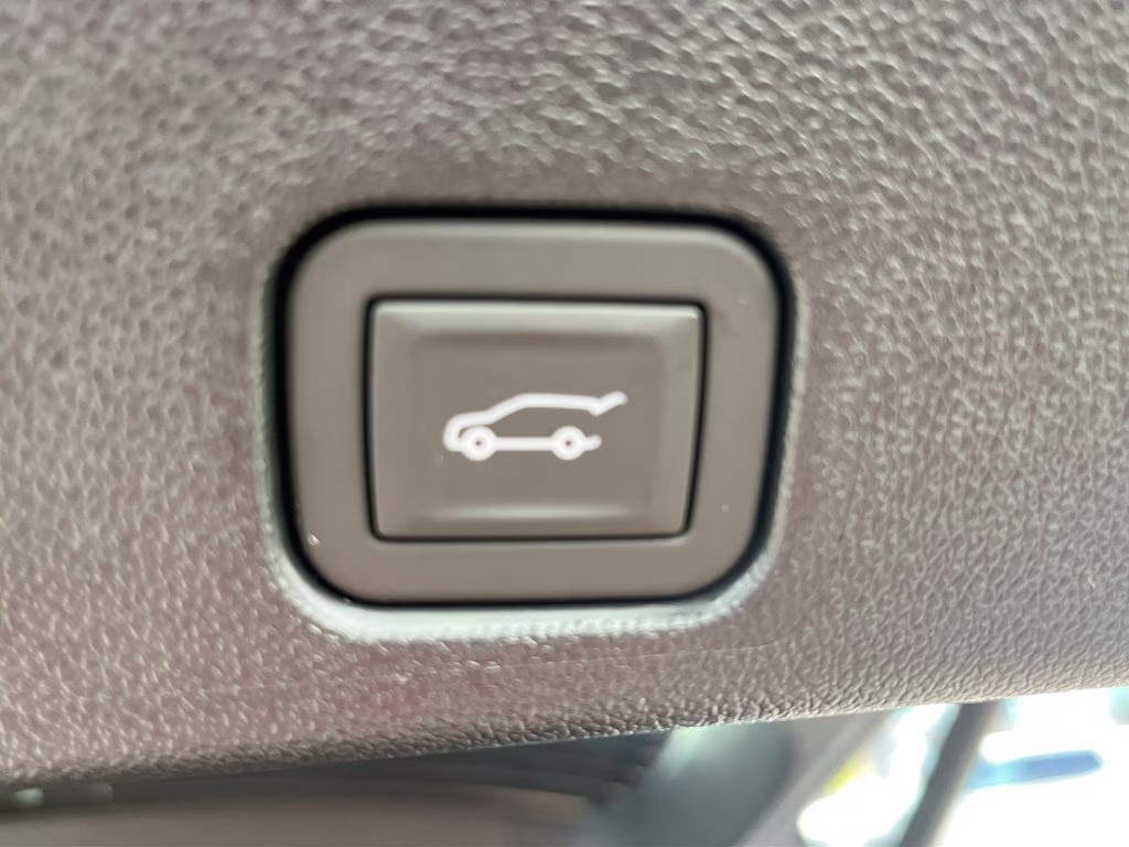 2026 Sterling Metallic GMC Acadia Elevation AWD SUV