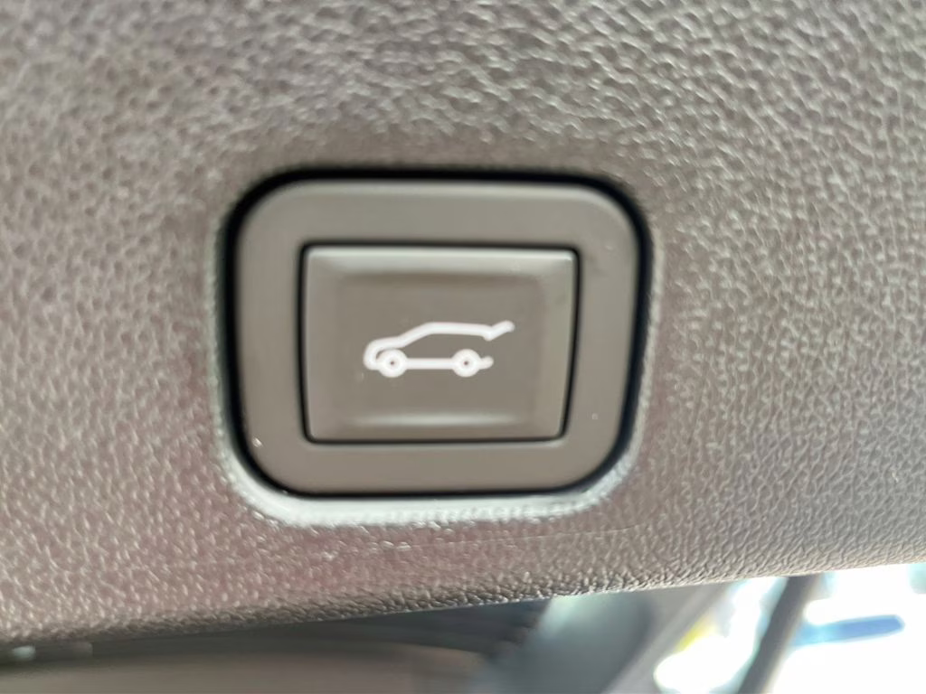 2026 Sterling Metallic GMC Acadia Elevation AWD SUV