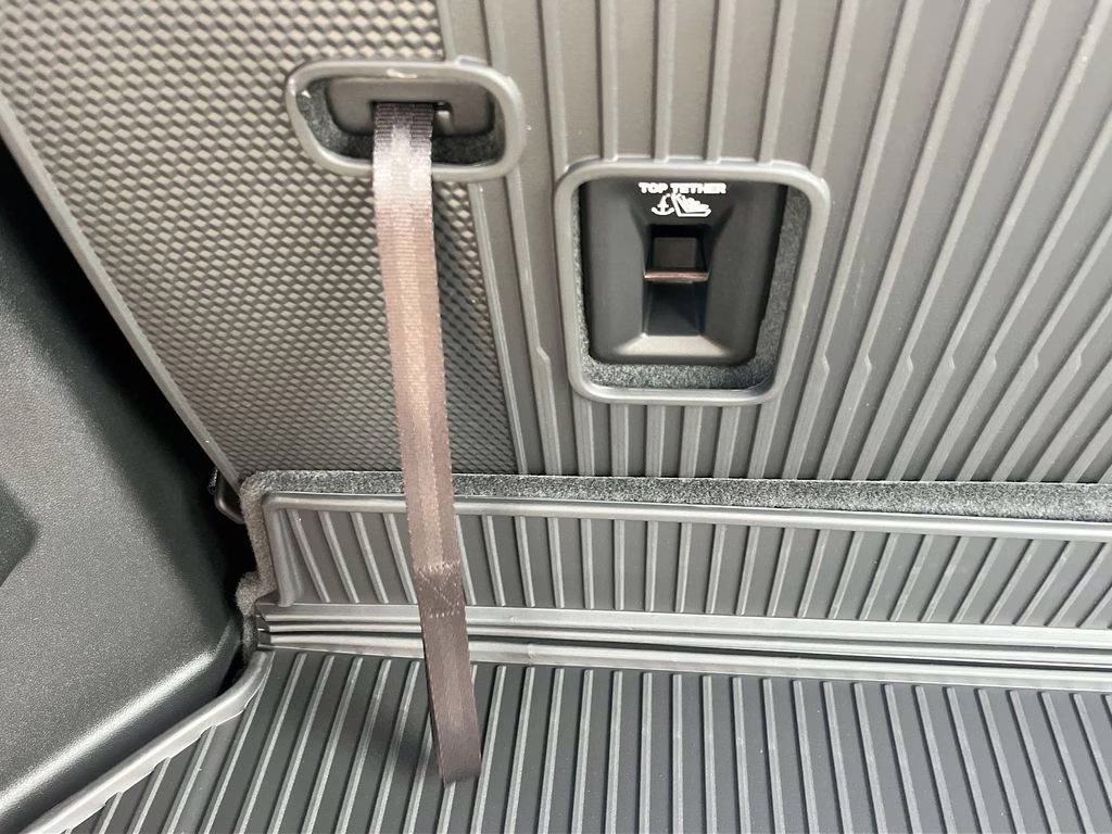 2026 Sterling Metallic GMC Acadia Elevation AWD SUV