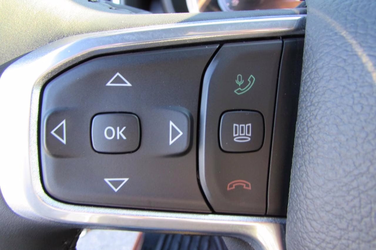 2024 Delmo Red Ram 3500 Laramie 4X4 Truck