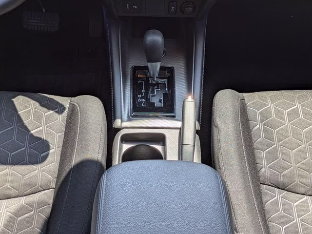 2023 Charcoal Mitsubishi Outlander Sport 2.0 ES 4X4 SUV