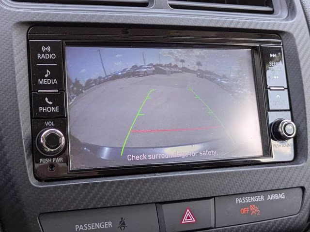 2023 Charcoal Mitsubishi Outlander Sport 2.0 ES 4X4 SUV