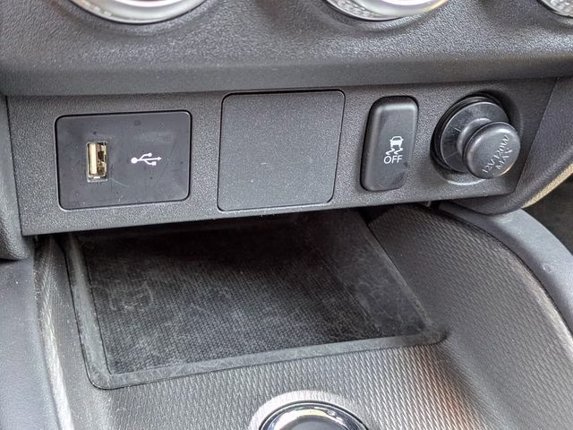 2023 Charcoal Mitsubishi Outlander Sport 2.0 ES 4X4 SUV