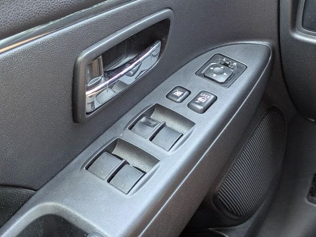 2023 Charcoal Mitsubishi Outlander Sport 2.0 ES 4X4 SUV