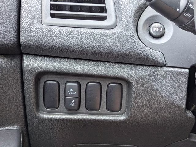 2023 Charcoal Mitsubishi Outlander Sport 2.0 ES 4X4 SUV
