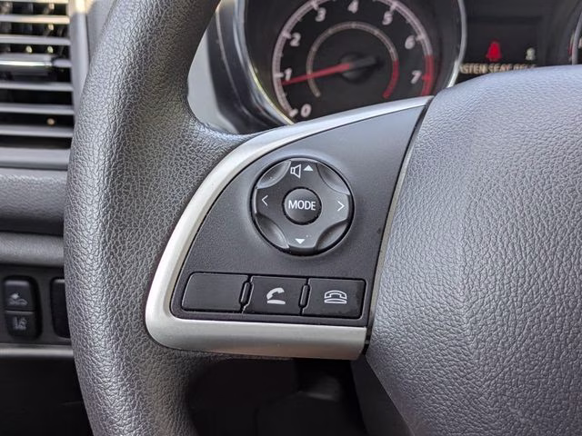 2023 Charcoal Mitsubishi Outlander Sport 2.0 ES 4X4 SUV