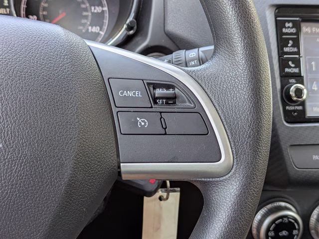 2023 Charcoal Mitsubishi Outlander Sport 2.0 ES 4X4 SUV