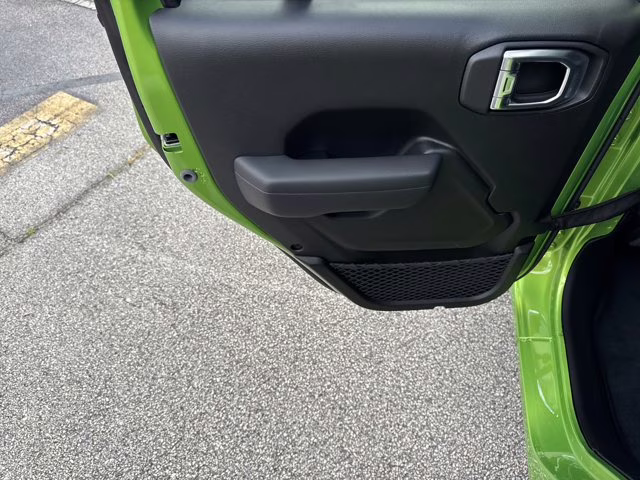 2025 Mojito Jeep Gladiator Sport S 4X4 Truck