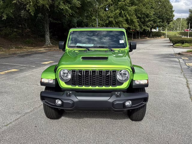 2025 Mojito Jeep Gladiator Sport S 4X4 Truck