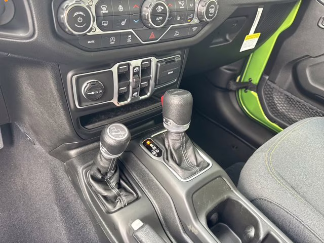2025 Mojito Jeep Gladiator Sport S 4X4 Truck