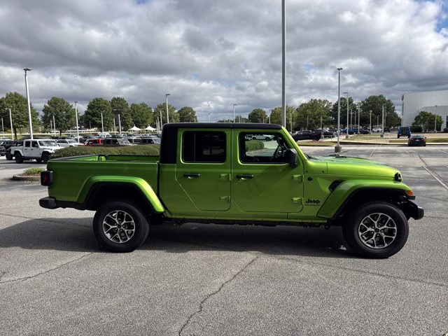 2025 Mojito Jeep Gladiator Sport S 4X4 Truck