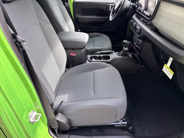 2025 Mojito Jeep Gladiator Sport S 4X4 Truck