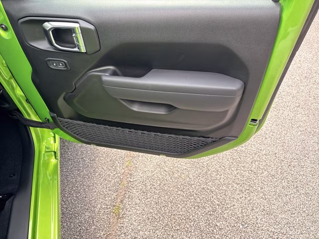2025 Mojito Jeep Gladiator Sport S 4X4 Truck