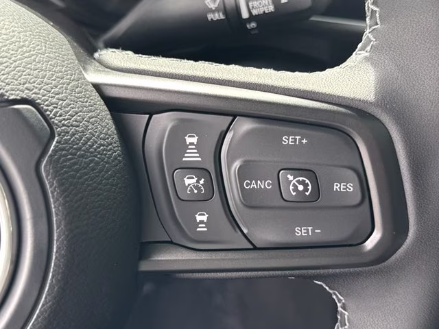 2025 Mojito Jeep Gladiator Sport S 4X4 Truck