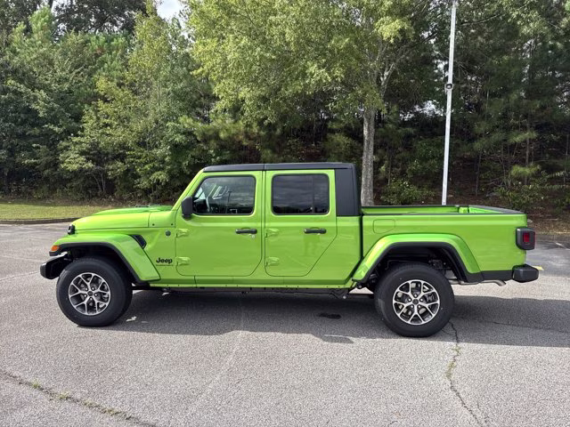 2025 Mojito Jeep Gladiator Sport S 4X4 Truck
