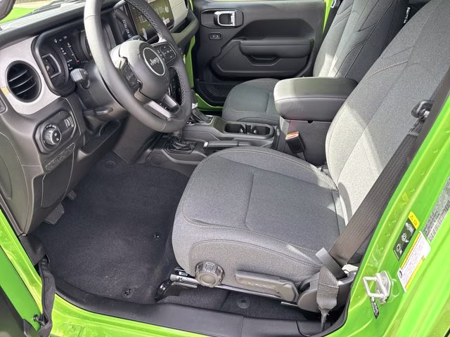 2025 Mojito Jeep Gladiator Sport S 4X4 Truck