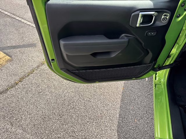 2025 Mojito Jeep Gladiator Sport S 4X4 Truck