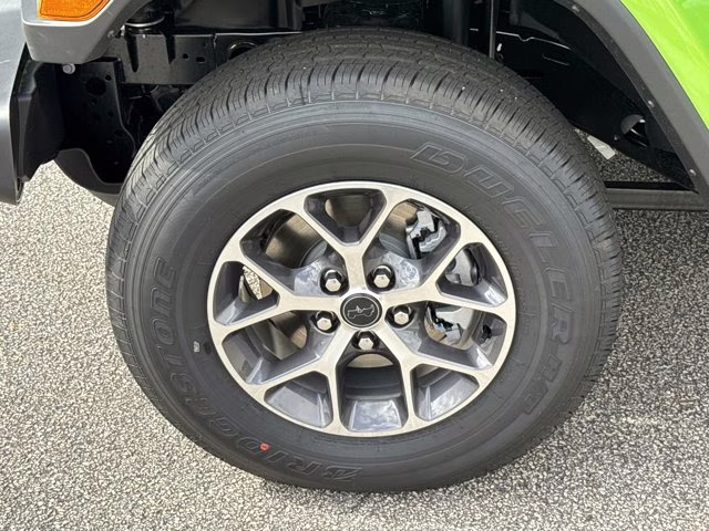 2025 Mojito Jeep Gladiator Sport S 4X4 Truck