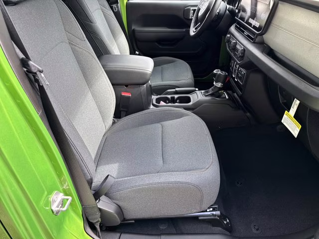 2025 Mojito Jeep Gladiator Sport S 4X4 Truck